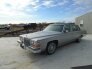 1981 Cadillac De Ville for sale 101691428